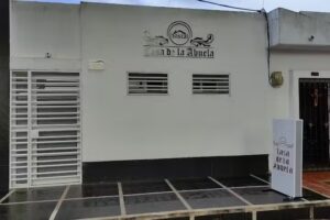 Hostal casa de la abuela