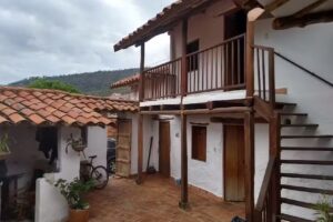 Hostal Casa De La Nona