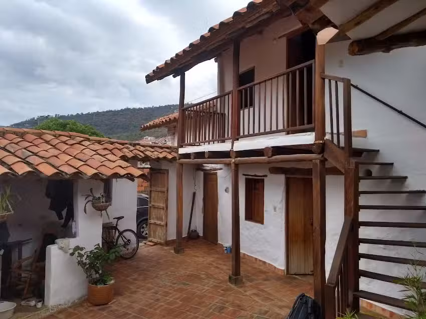 Hostal Casa De La Nona