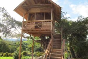 Hostal Casa de Los Pensamientos