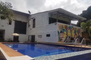 Hostal casa de los virreyes