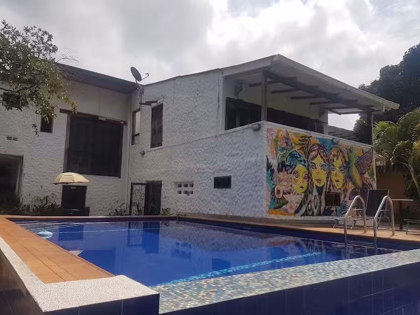 Hostal casa de los virreyes