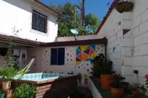 Hostal Casa de Pinos Universidades