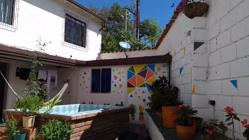 Hostal Casa de Pinos Universidades