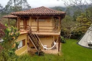 Hostal Casa del Arte