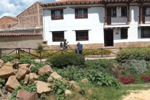 Hostal Casa Del Viajero