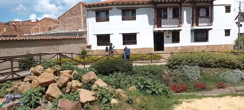 Hostal Casa Del Viajero