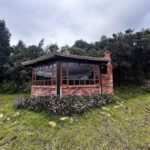 Hostal casa Guadalupe