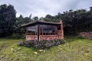 Hostal casa Guadalupe