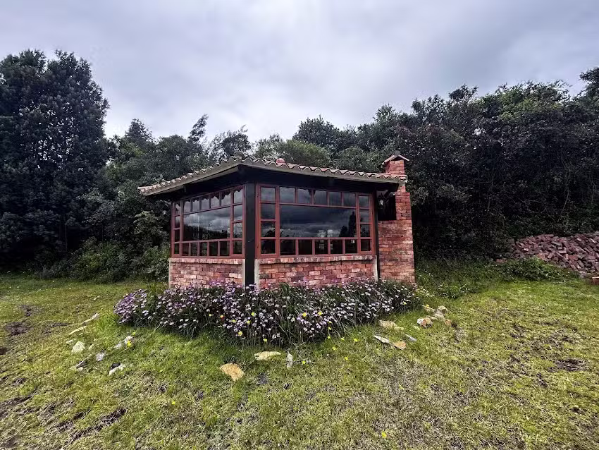 Hostal casa Guadalupe