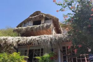 Hostal Casa Horizonte