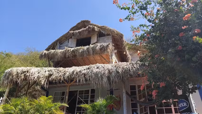 Hostal Casa Horizonte