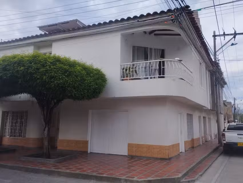 Hostal Casa Jaramillo