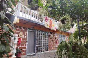 Hostal Casa Juncal