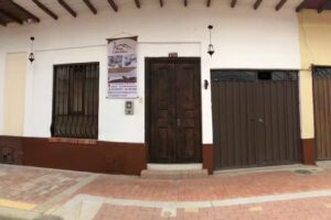 Hostal Casa Lola