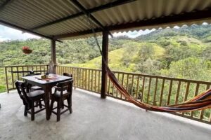 Hostal Casa madre los alemanes