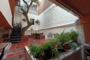 Hostal Casa Primavera