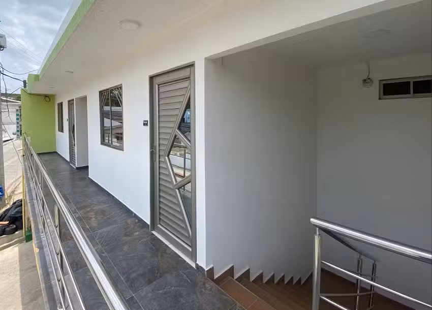 Hostal Casa Primavera Usiacur&iacute;