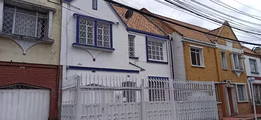 HOSTAL CASA PRIMAVERA