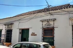 Hostal Casa Serrano