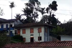 Hostal casa sol y luna