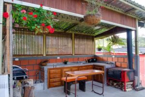 Hostal Casa Tuc&aacute;n