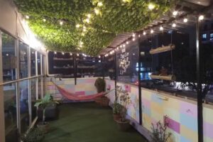 Hostal CasAl&eacute; Usaqu&eacute;n