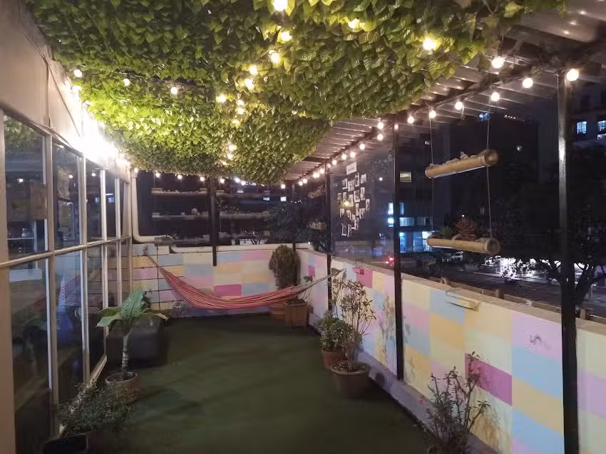 Hostal CasAl&eacute; Usaqu&eacute;n