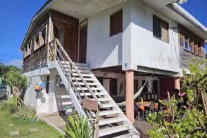 Hostal Casaluna San Andres