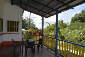 Hostal Casona Siroma