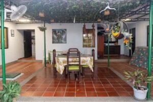 Hostal Castillo Dorado Santa Marta