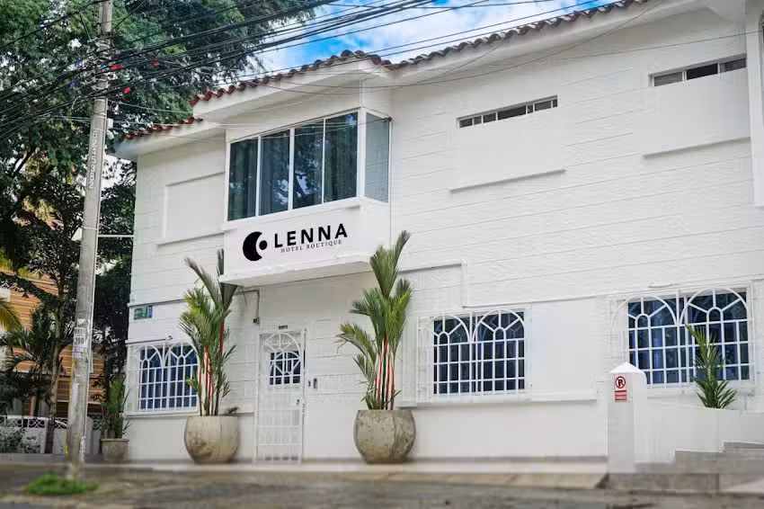 Hostal Charlie de cali