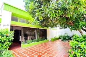 Hostal Chios – El Mejor Hostel en Santa Marta