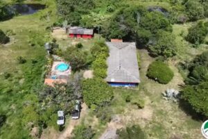 HOSTAL CIELITO LINDO