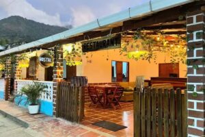 Hostal Coco River Minca