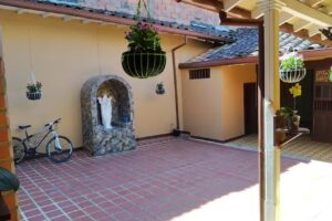 Hostal Colibrí del Sol