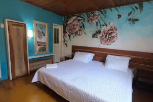 Hostal Colina de Lluvia