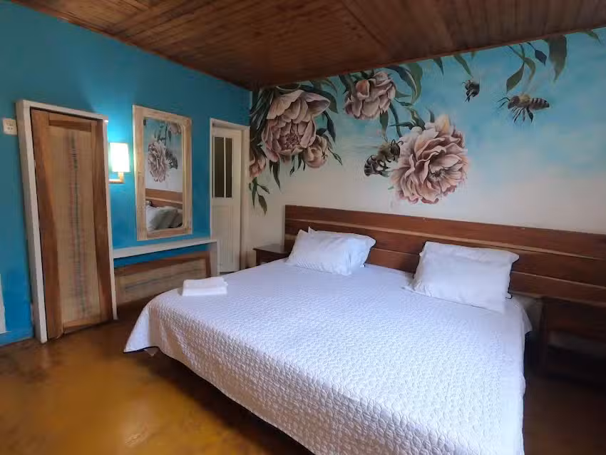 Hostal Colina de Lluvia