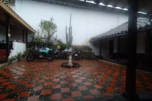 Hostal Colombia Mountain