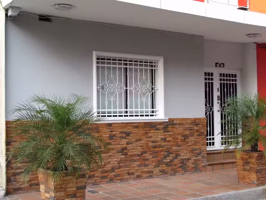 Hostal COMFORT HOUSE &ndash; Bed&Breakfast