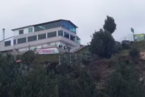 Hostal Cordillera