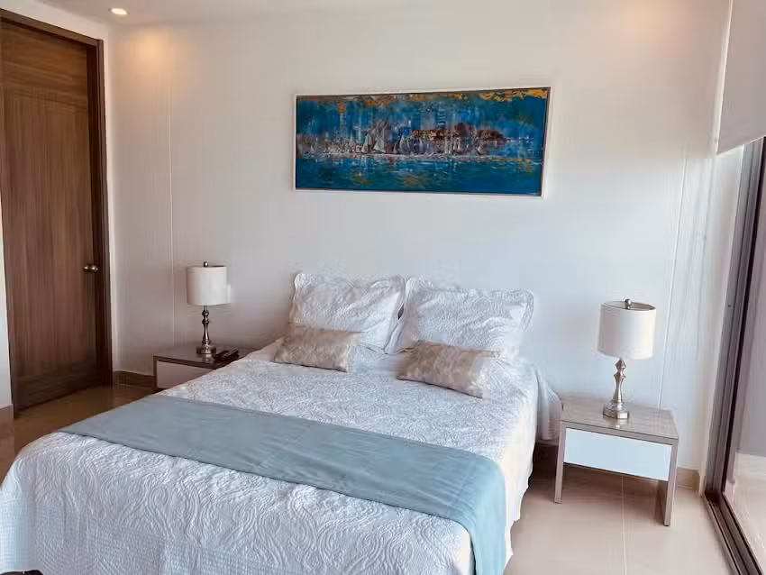 Hostal Costacaribeam