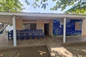 HOSTAL COVE&Ntilde;AS INN