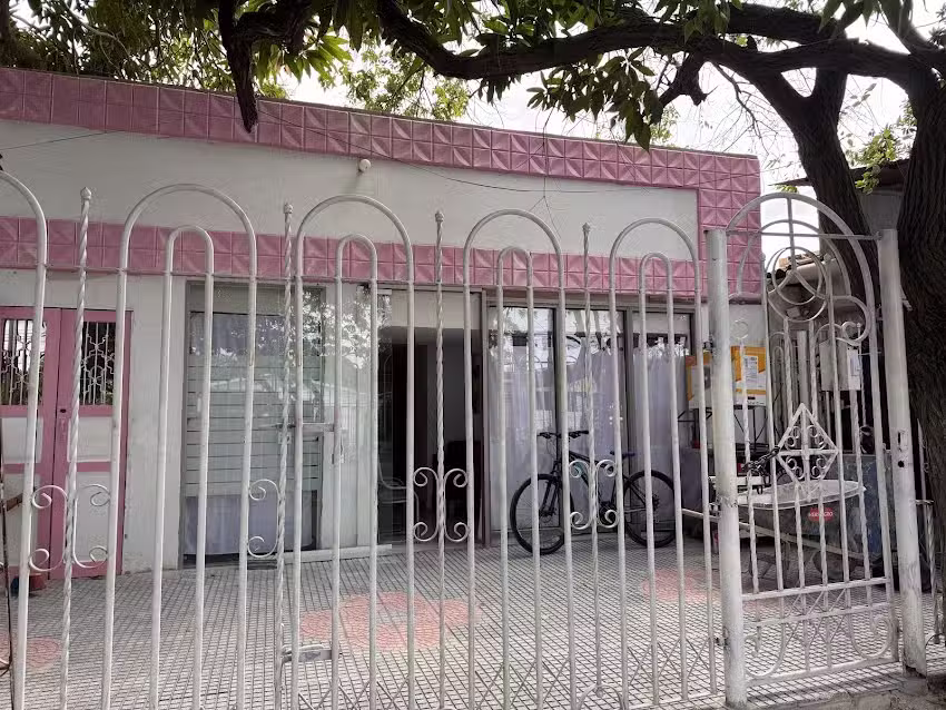Hostal Cra 8