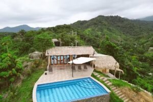 Hostal Cristal Tayrona