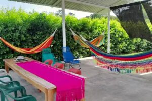 Hostal cultural El Telar