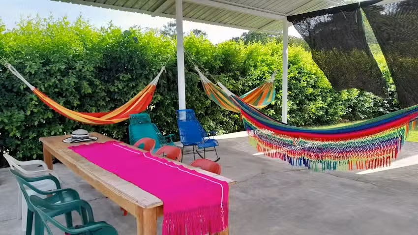 Hostal cultural El Telar