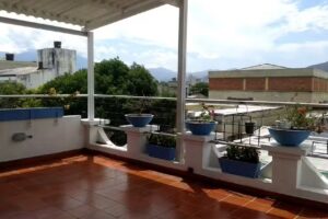 Hostal de la Acequia