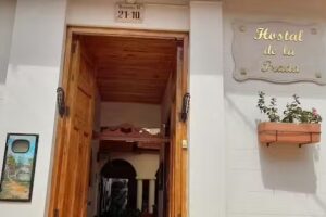 Hostal De La Prada
