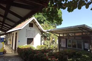 HOSTAL DE LOS BUENDIA